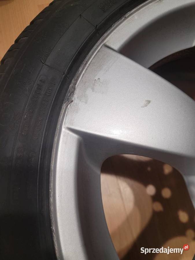 Koła BMW styling 138 i 167 17 Białystok sprzedam