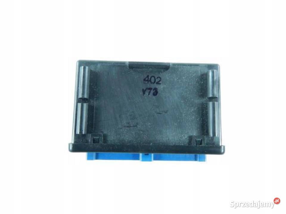 MODUŁ STEROWNIK JAGUAR XJ6 93r DBC10010 lubelskie