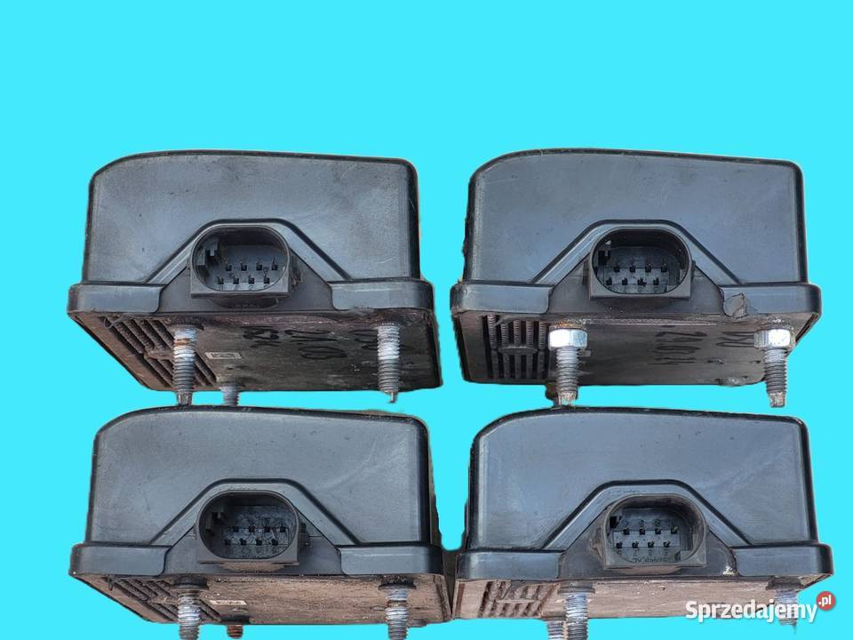 A0004461849 Radar distronic czujnik modul Actros ciężarowe sprzedam