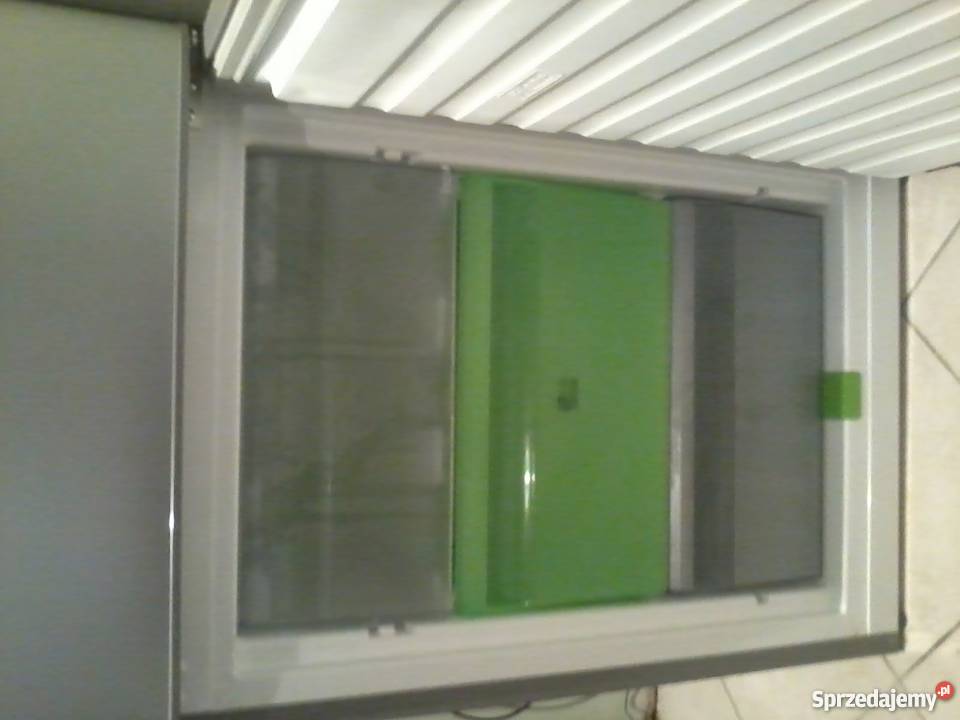 sprzedam lodowke mazowieckie Warszawa