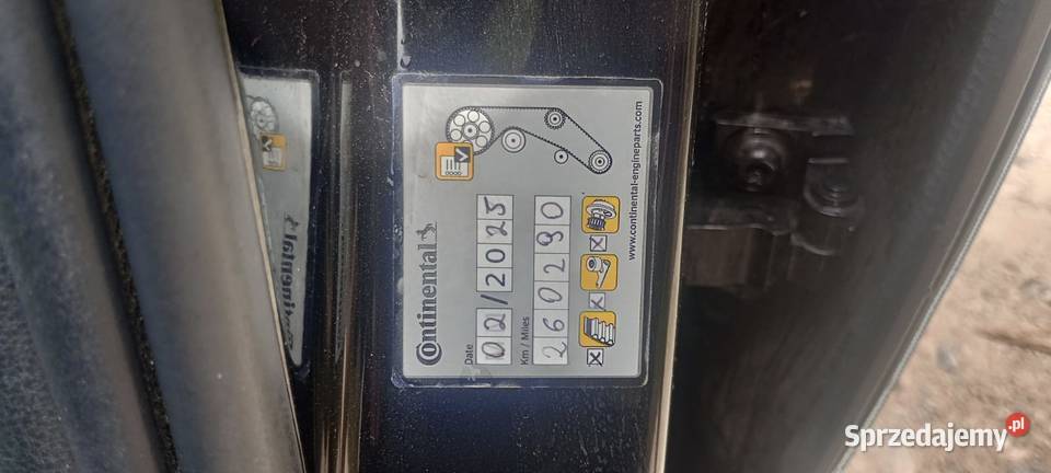 Skoda Octavia III Sędziszów Małopolski