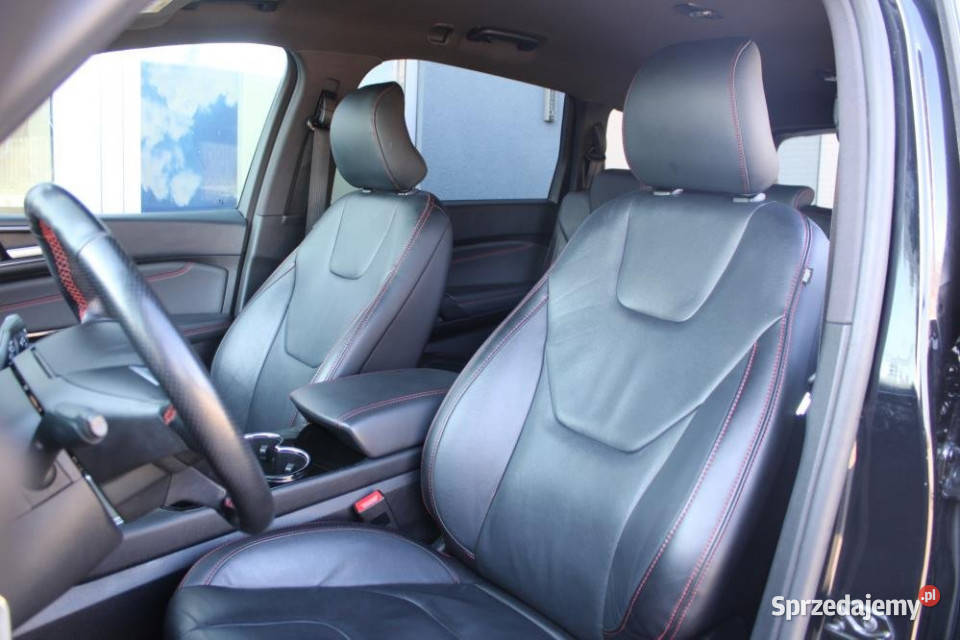 FORD S 2022r FullLed SONY ACC El Fotel z małopolskie Kraków
