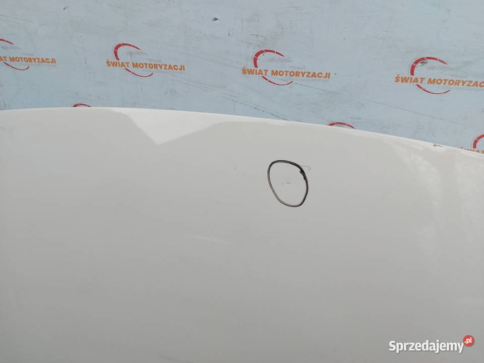 ALFA ROMEO MITO 11r maska 330 mikronów Kielce