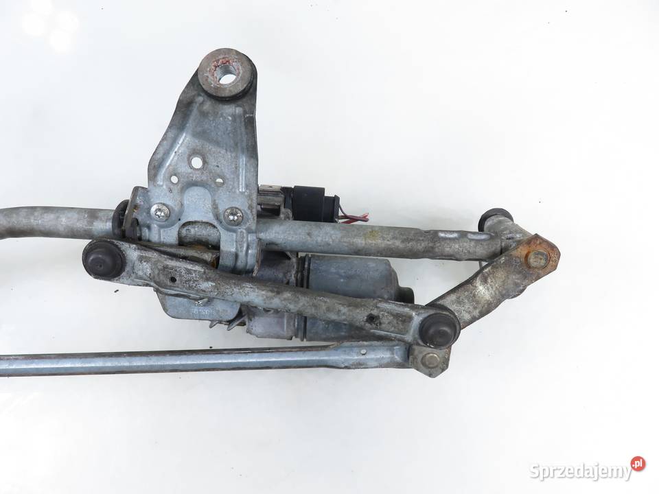 MECHANIZM WYCIERACZEK VW PASSAT B6 0390241791