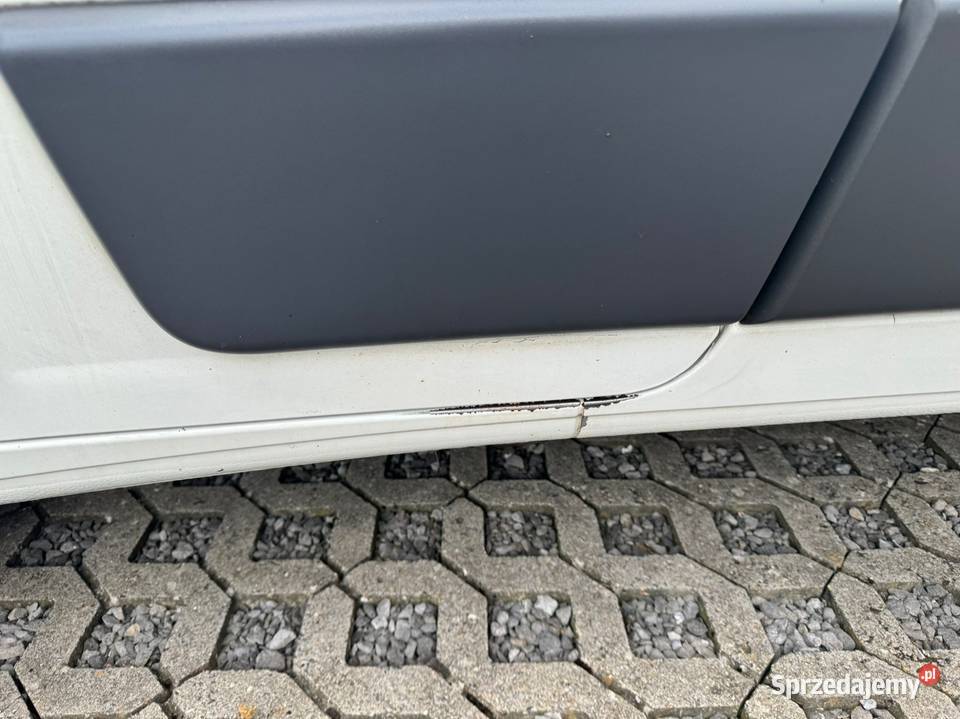 Citron Jumper CITROEN JUMPER 30 Diesel 177 mały Siedlisko