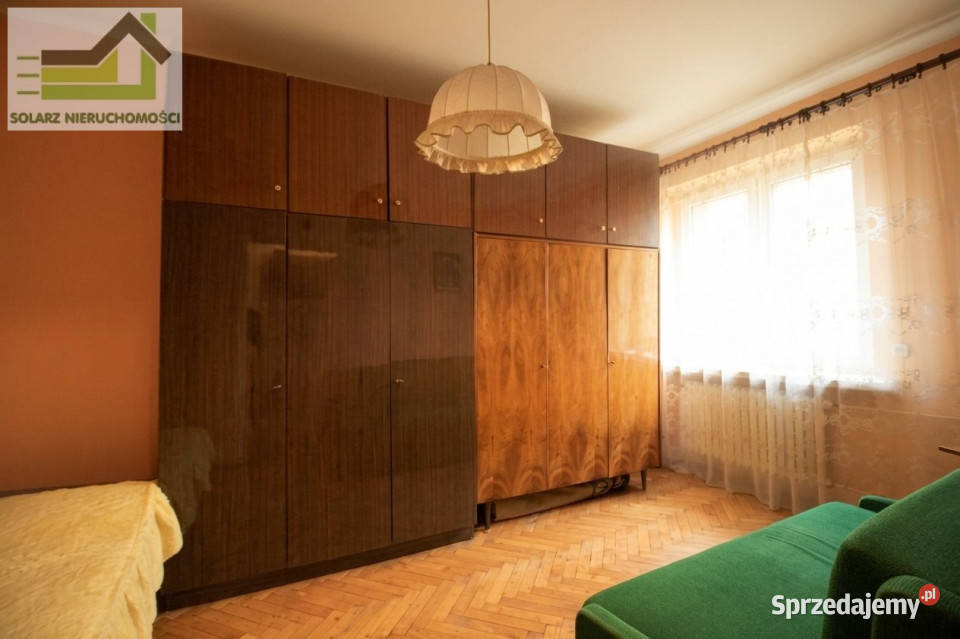 Ogłoszenie mieszkanie 4016m2 2 pokojowe Dąbrowa