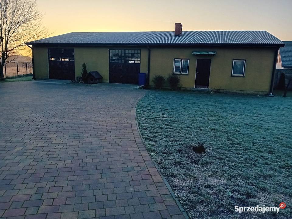 Przechowalnia opon ół narty snowboard itd Mińsk Mazowiecki