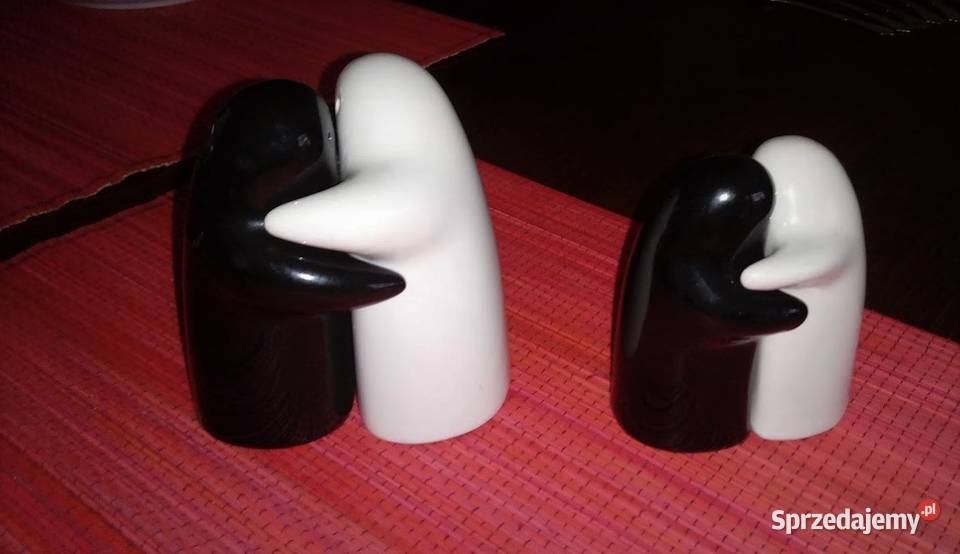 PREZENT WALENTYNKI Zakochane solniczki duszki Poznań sprzedam