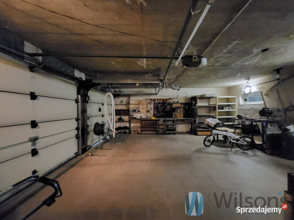 Dom wolnostojący Chylice Chełmońskiego 226m2 Rok budowy 2000 sprzedam