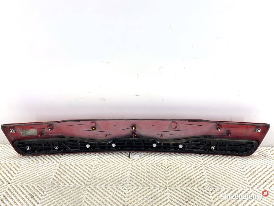 LISTWA KLAPY TYŁ KIA SPORTAGE IV SUV 87370F1000 osobowe