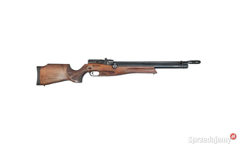 Wiatrówka PCP Reximex DAYSTAR W RG 45 mm sprzedam