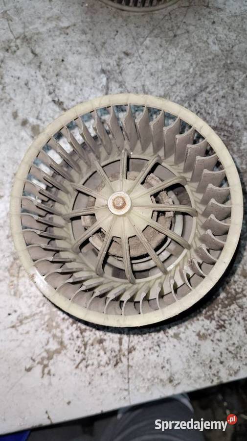 Dmuchawa nawiewu Alfa Romeo 146 Łagów