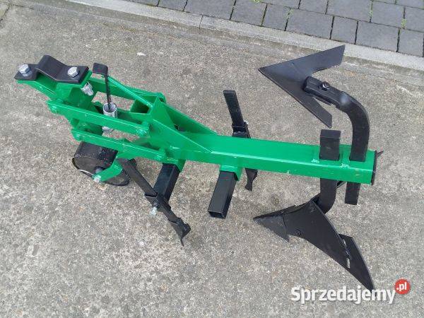 pielniko obsypnik do ziemniaków pielnik sekcja nieuszkodzony Dębica