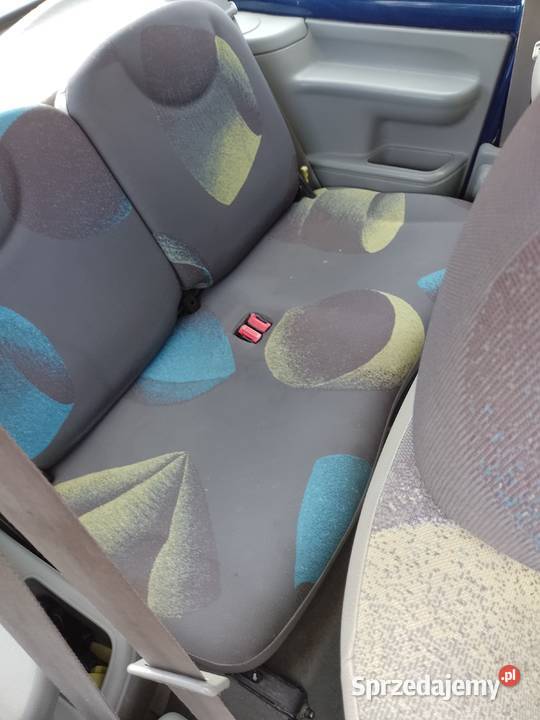 Sprzedam remault twingo lubelskie