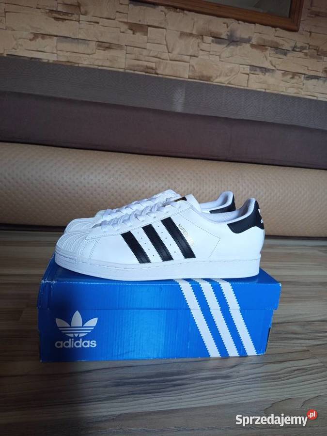 Adidas superstar r43 Babiak