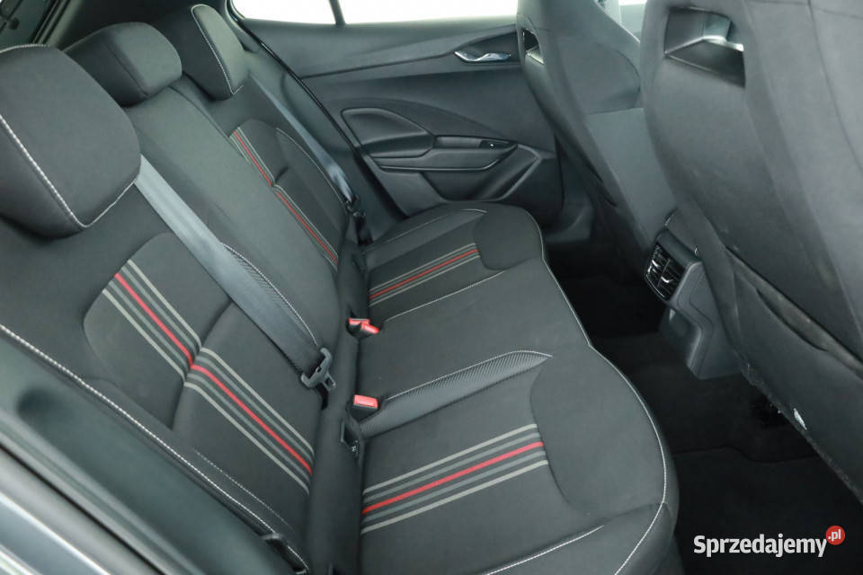 Skoda Fabia 10 TSI Fabia Piaseczno