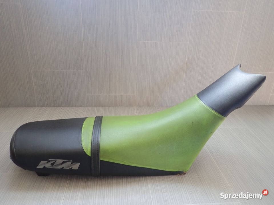 Siedzenie kanapa KTM DUKE 620 625 640 660 9903r Strzelce Krajeńskie