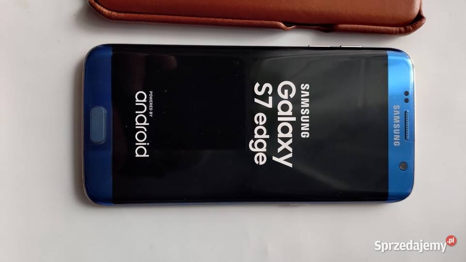 sprzedam mało używany telefon Samsung Galaxy S Końskie