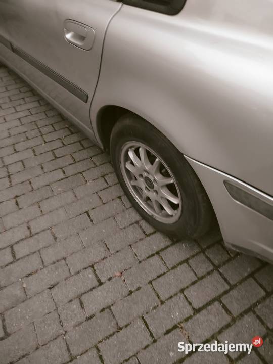 Volvo S80 automat Jelenia Góra