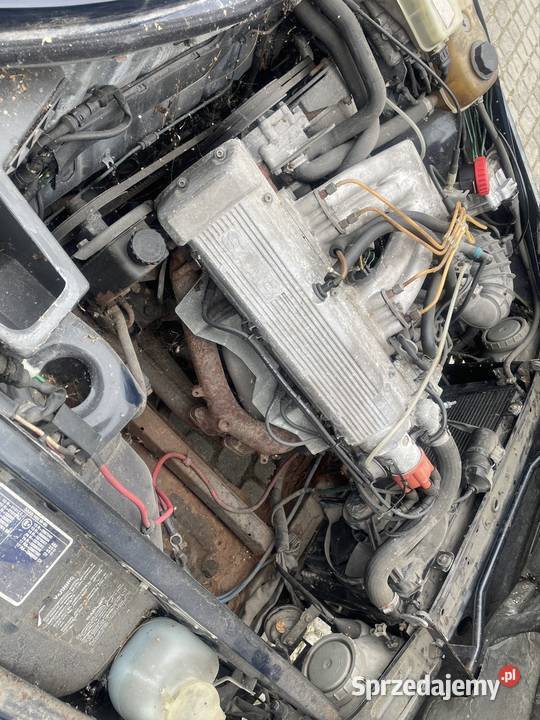 Saab 900 krokodyl 3d benzyna Grodzisk Mazowiecki