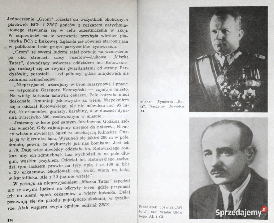 Więc zarepetuj broń Wacław Czyżewski