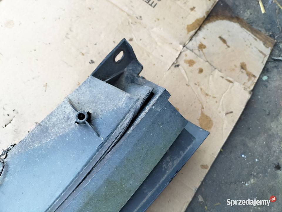 FORD MONDEO MK1 MK2 OSŁONA OBUDOWA FILTRA Karoseria Kamień-Kolonia