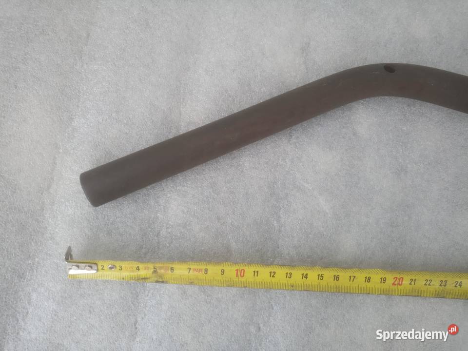 Jawa Villiers kierownica Oświęcim