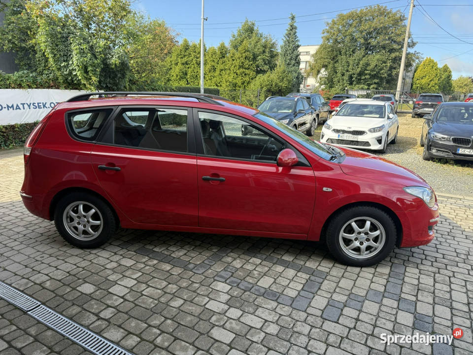 Hyundai i30 14 109 Klimatyzacja I 20022013 ESP i30 Orzech sprzedam