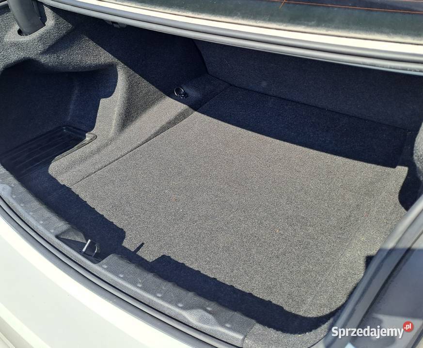 2016 BMW seria 3 320i xdrive 54 900 Rok produkcji 2016