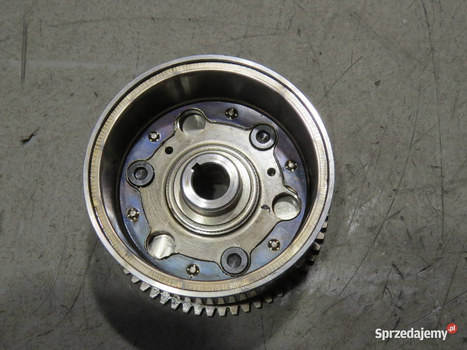 HONDA SH 125 150 SW MAGNETO KOŁO MAGNESOWE Gdańsk