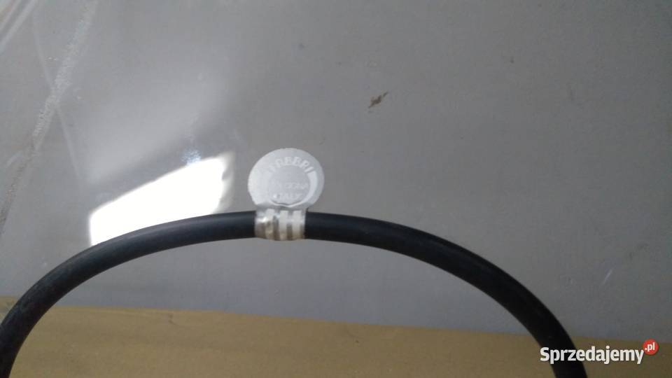 SZYBA OWIEWKA PIAGGIO VESPA Szyby i owiewki Bielsk Podlaski