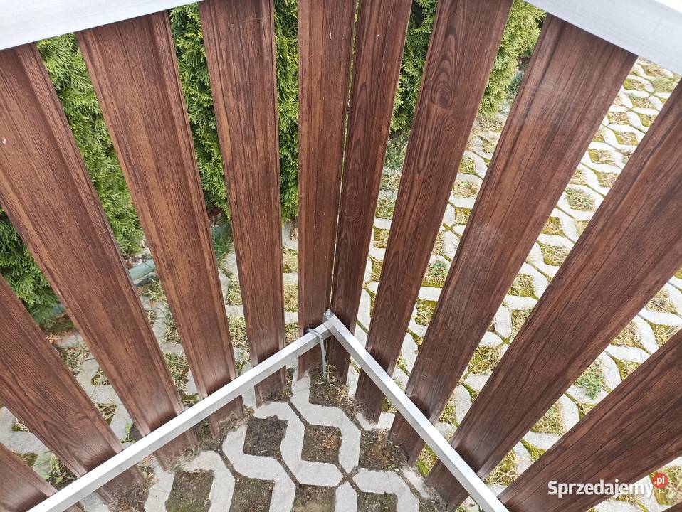 Kojec psa z budą Rzeszów