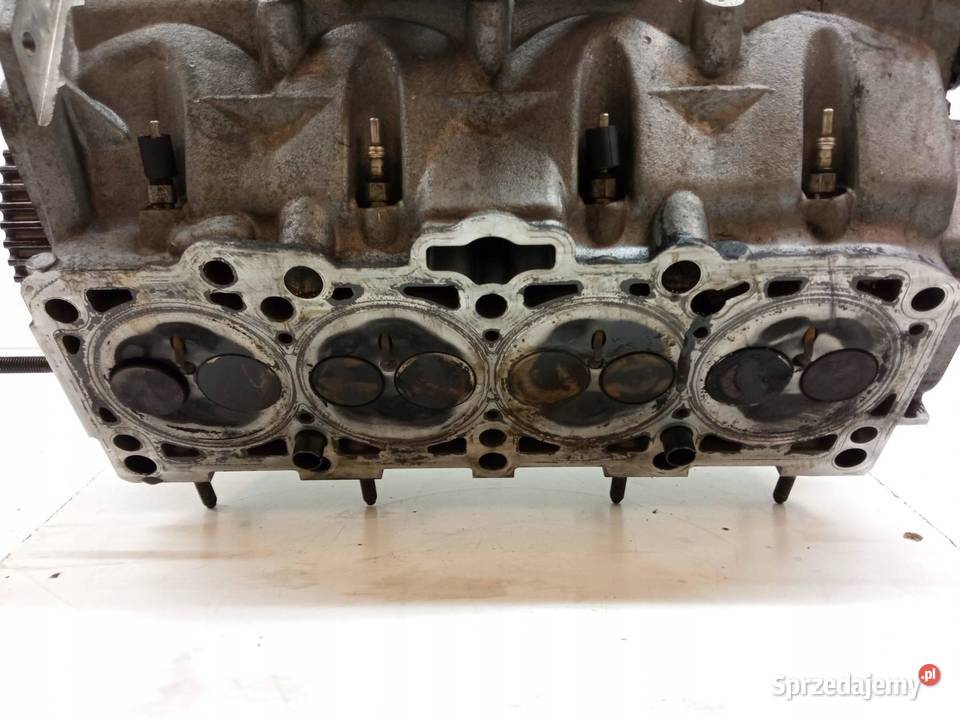 GŁOWICA KOMPLETNA 038103373R 19 TDI VW sprzedam