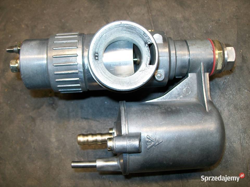 MZ ES 150 175 250 JASKÓŁKA GAŹNIK BVF Świerzawa