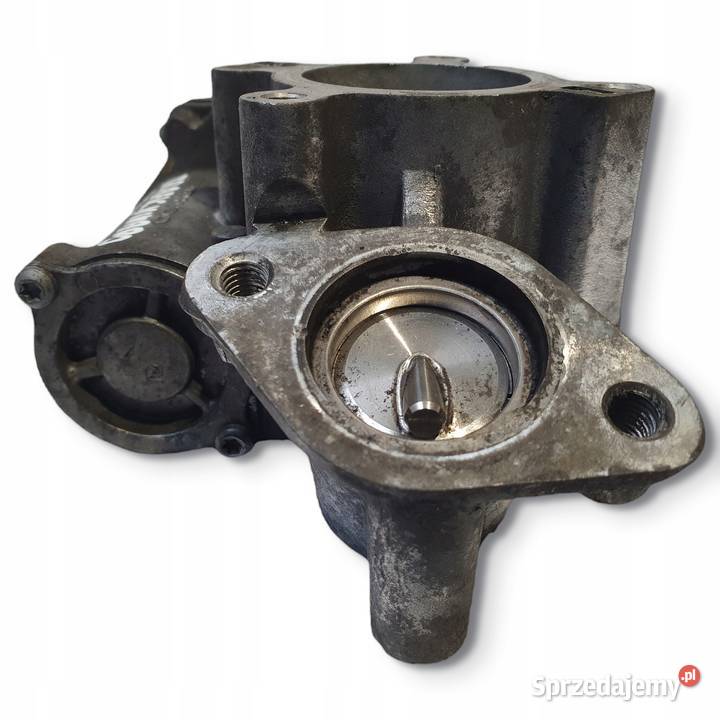 ZAWÓR EGR Renault Master III 23 DCI 8200796674 lubelskie Chełm
