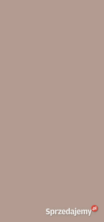 półka 50 x 14 x 18 wenge niewidoczne mocowanie 1.8cm Gorzów Wielkopolski