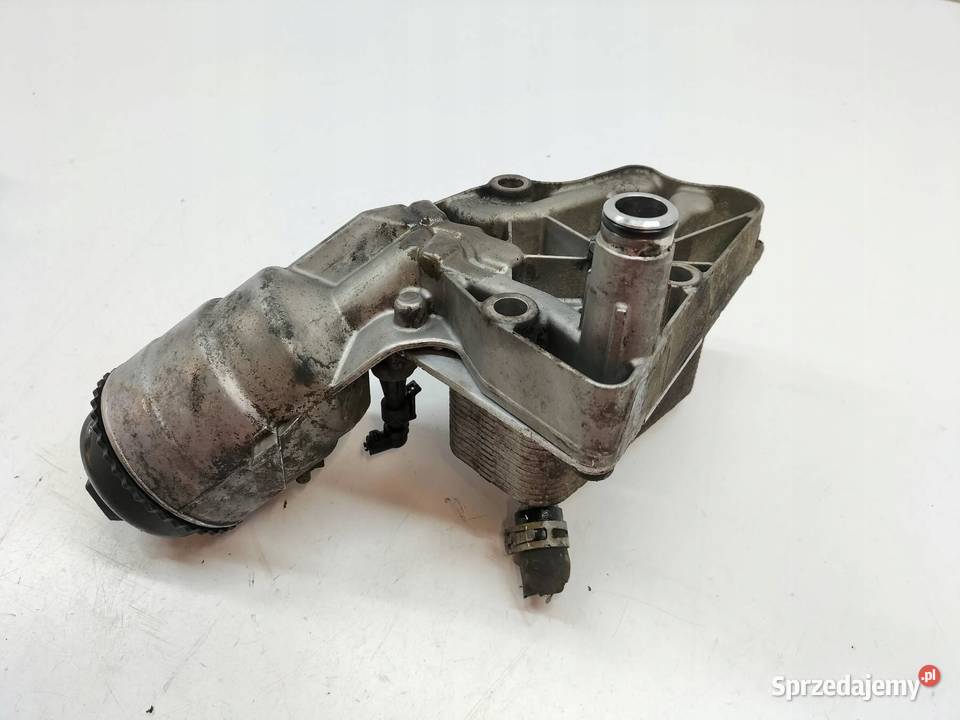 OBUDOWA FILTRA OLEJU 19 CDTI Opel Zafira II 2005