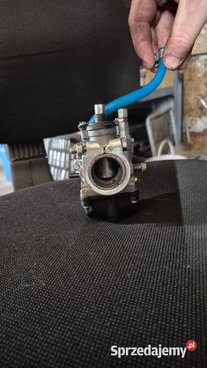 Sprzedam części simson s51 sr 50 Kielce