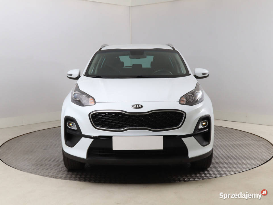Kia Sportage 16 GDI ABS Sportage