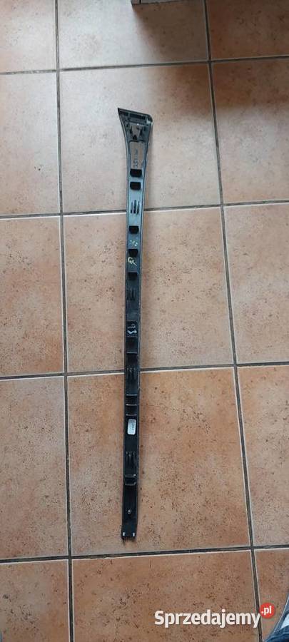 Listwa dekor deski rozdzielczej JAGUAR XJ X351 Szczecin