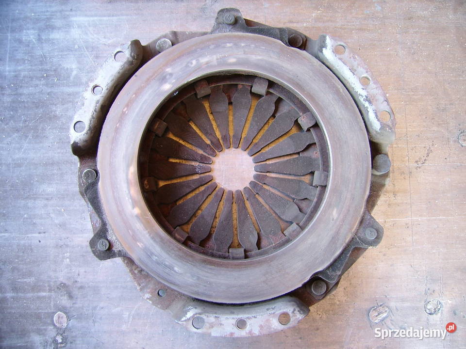 Sprzęgło kompletne Renault Megane I 14 75 kod