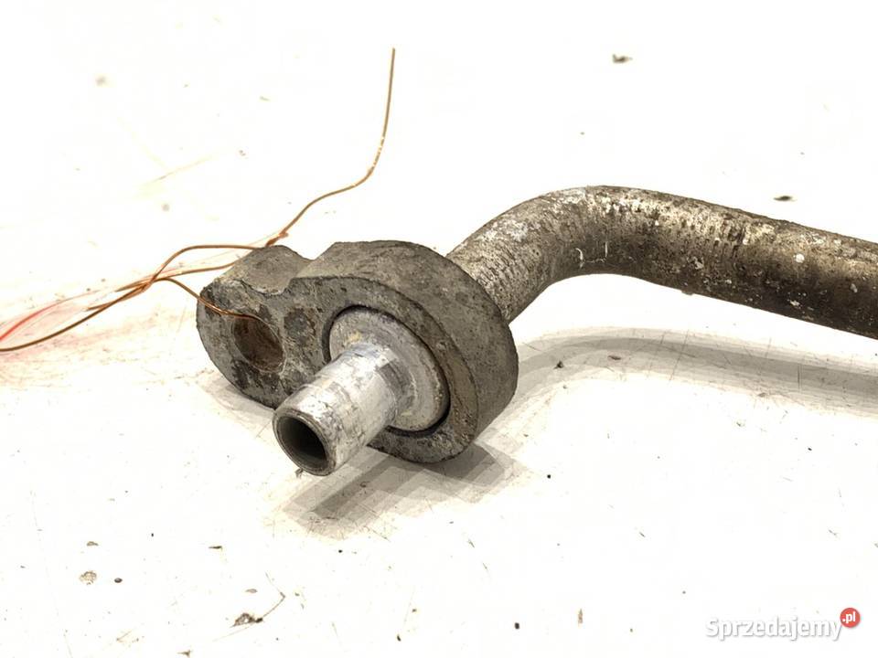 RURKA KLIMATYZACJI DACIA LOGAN 8200663546 16 105 sprzedam