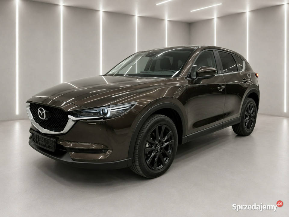 Mazda CX5 kamera CX-5 Żabno sprzedam