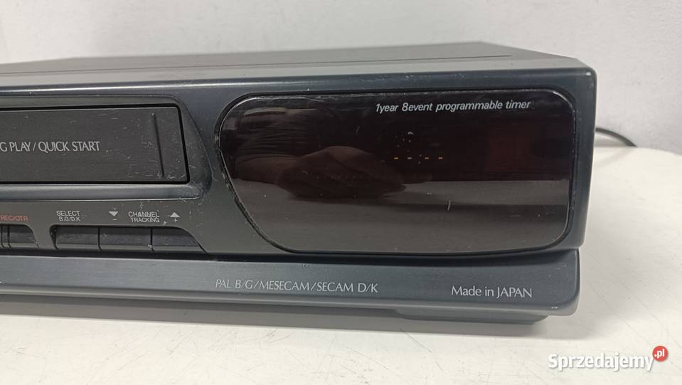 Magnetowid FUNAI V3EEMK6 Poznań