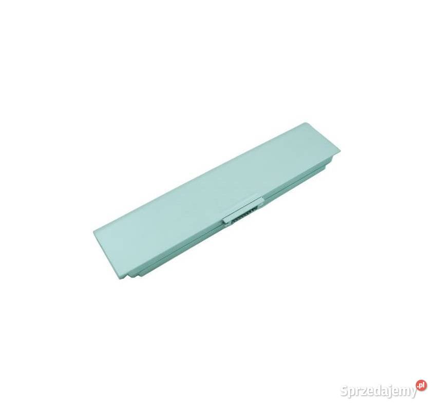 Bateria PCGABP2T Do Laptopów VAIO PCG481N 5200mA Gaszowice sprzedam