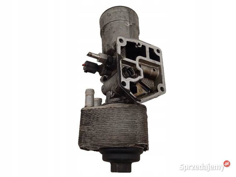 OBUDOWA FILTRA OLEJU 045115389H 20 TDI Skoda