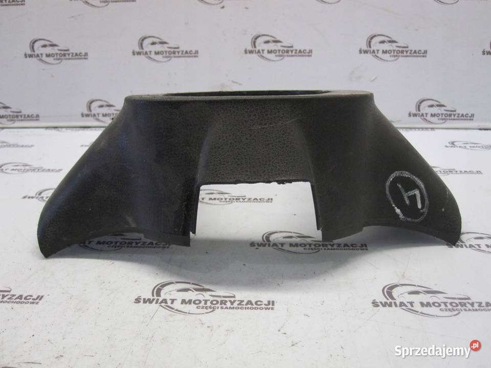 NISSAN MICRA K13 obudowa kierownicy 484301HE3C