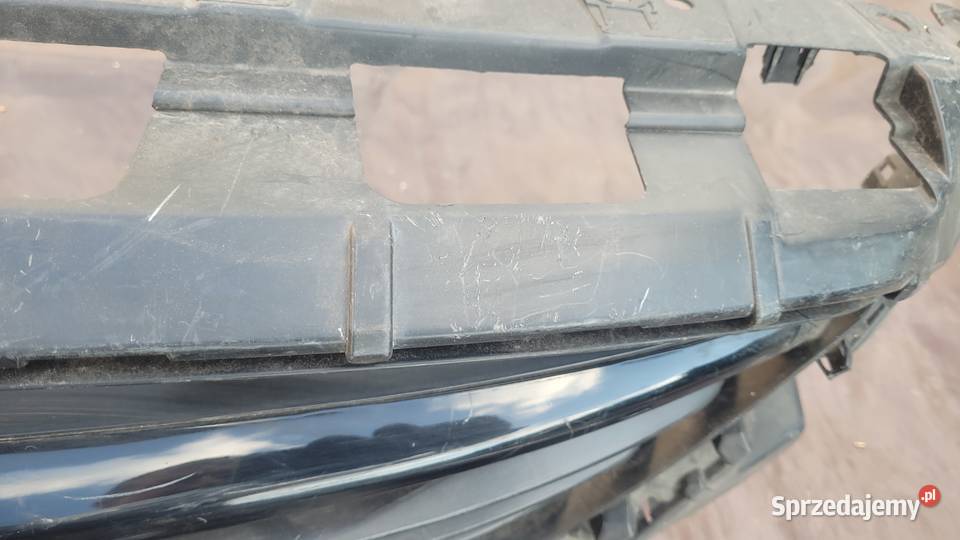 MAZDA VI 6 GJ 13 GRILL ATRAPA GHP950712 2742 osobowe Ruda Śląska