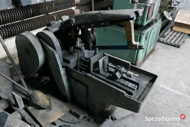 Pila ramowa ZSZ PM120