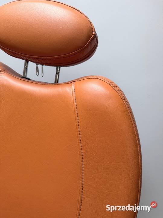 Skórzane fotele pneumatyczne mazowieckie Piaseczno